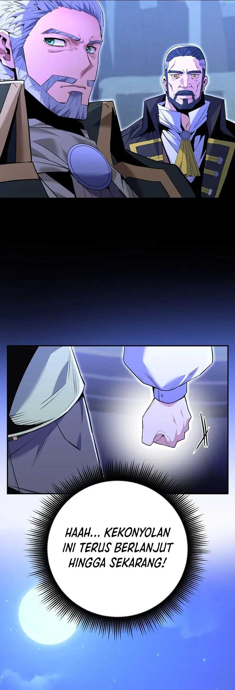 Reincarnated as a Genius Prodigy of a Prestigious Family Chapter 08 Gambar 45