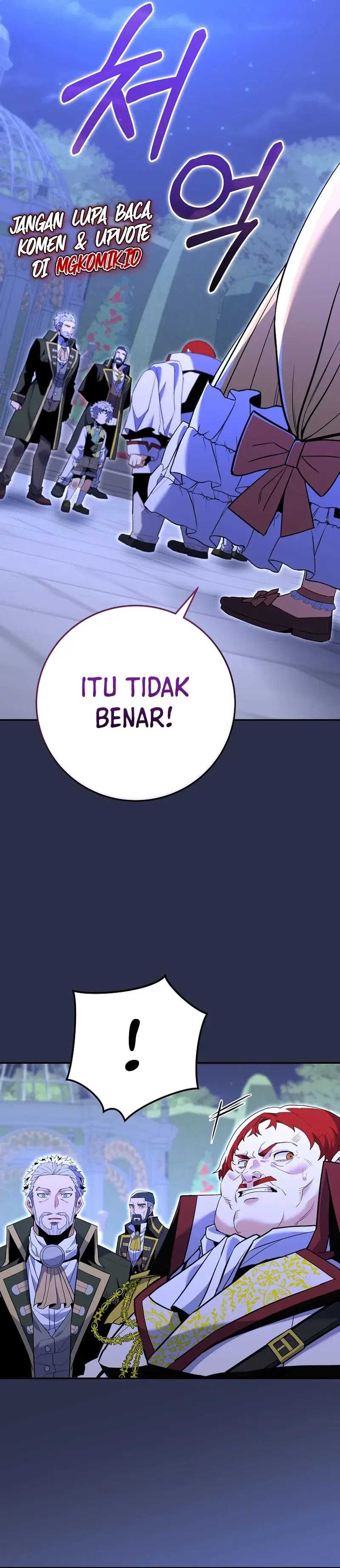 Reincarnated as a Genius Prodigy of a Prestigious Family Chapter 08 Gambar 46