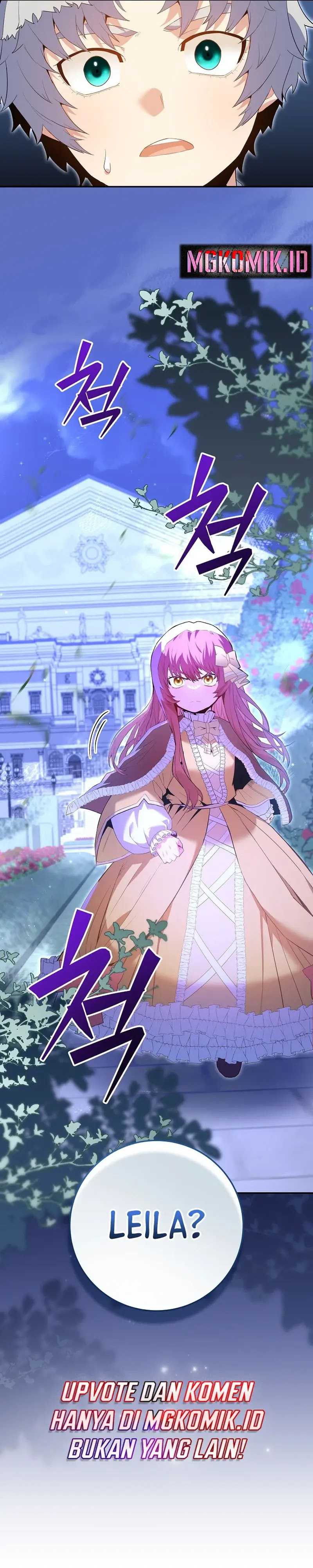 Reincarnated as a Genius Prodigy of a Prestigious Family Chapter 08 Gambar 47