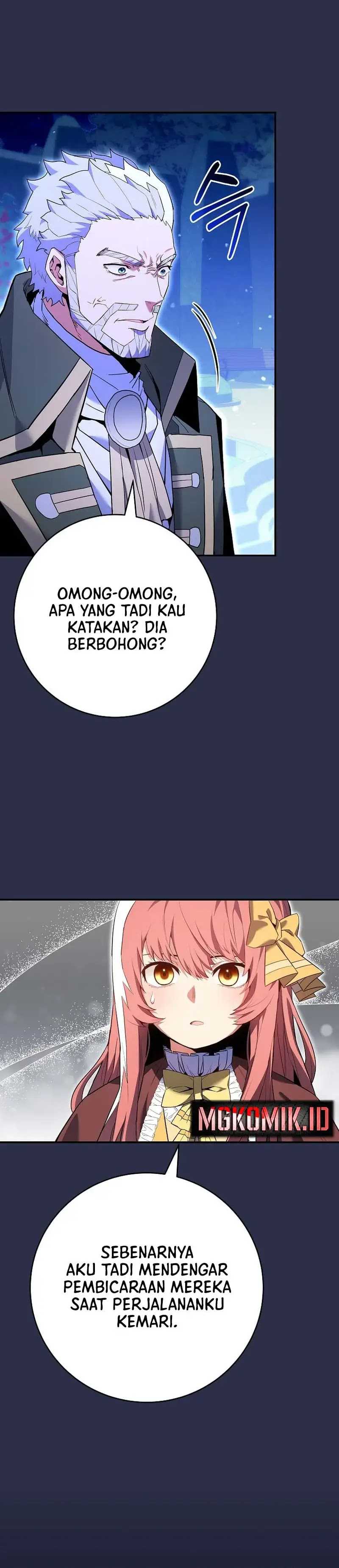 Reincarnated as a Genius Prodigy of a Prestigious Family Chapter 09 Gambar 3