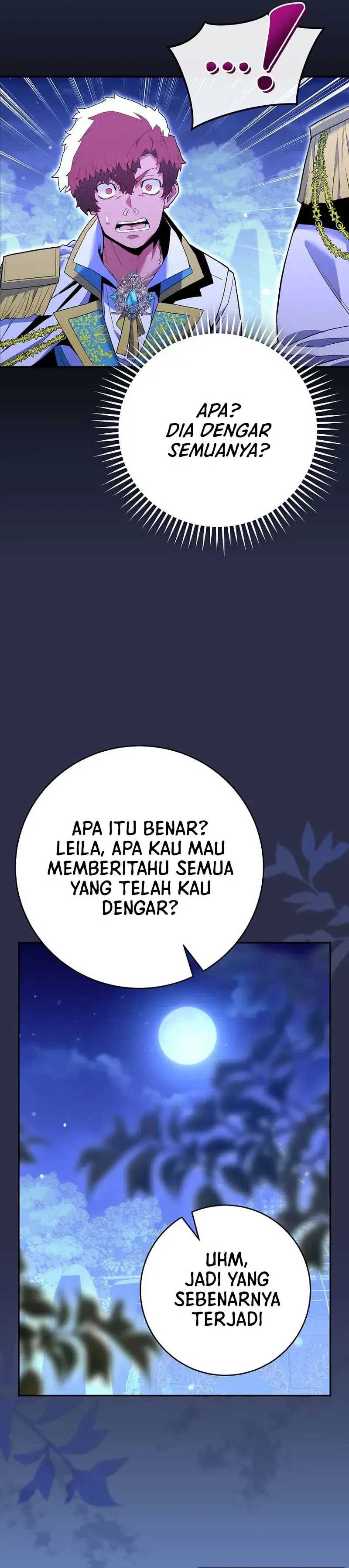 Reincarnated as a Genius Prodigy of a Prestigious Family Chapter 09 Gambar 4