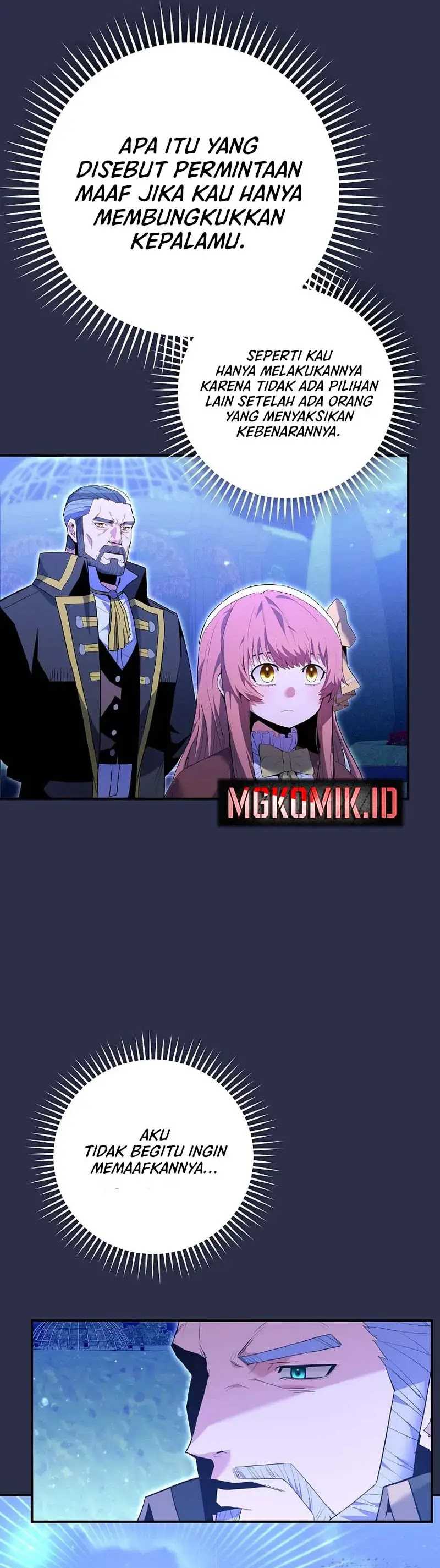 Reincarnated as a Genius Prodigy of a Prestigious Family Chapter 09 Gambar 9