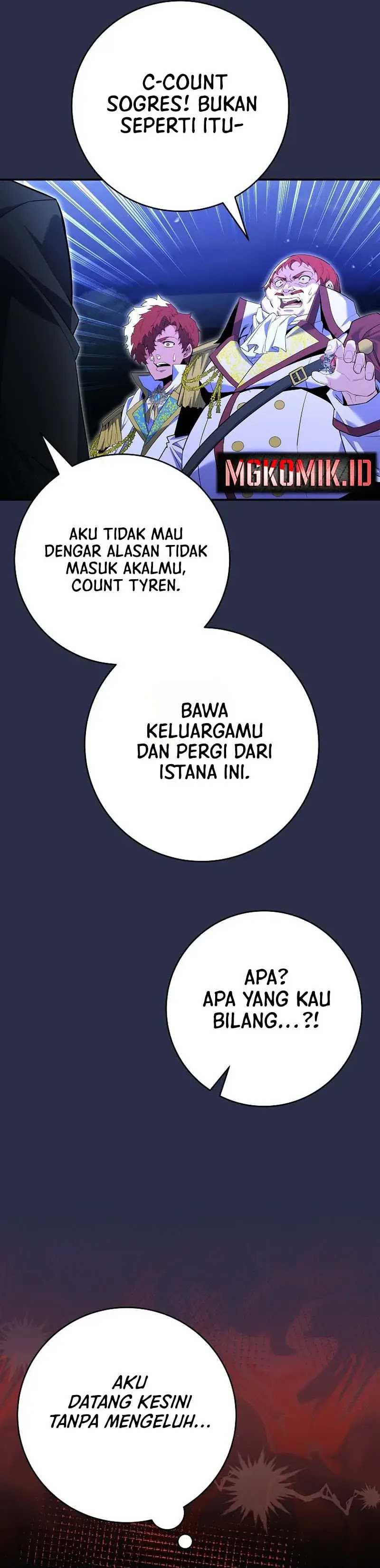 Reincarnated as a Genius Prodigy of a Prestigious Family Chapter 09 Gambar 13