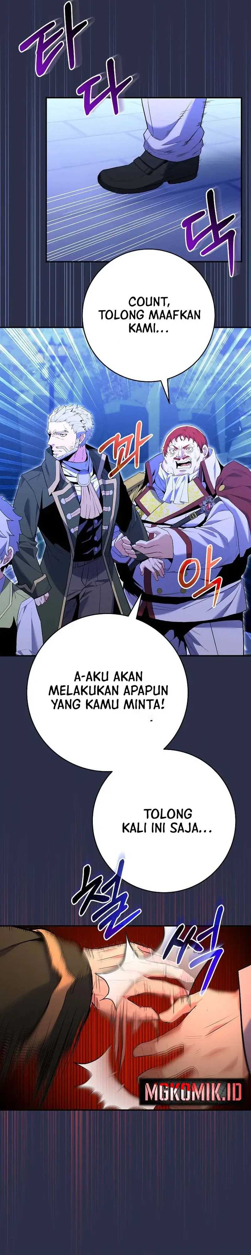 Reincarnated as a Genius Prodigy of a Prestigious Family Chapter 09 Gambar 15