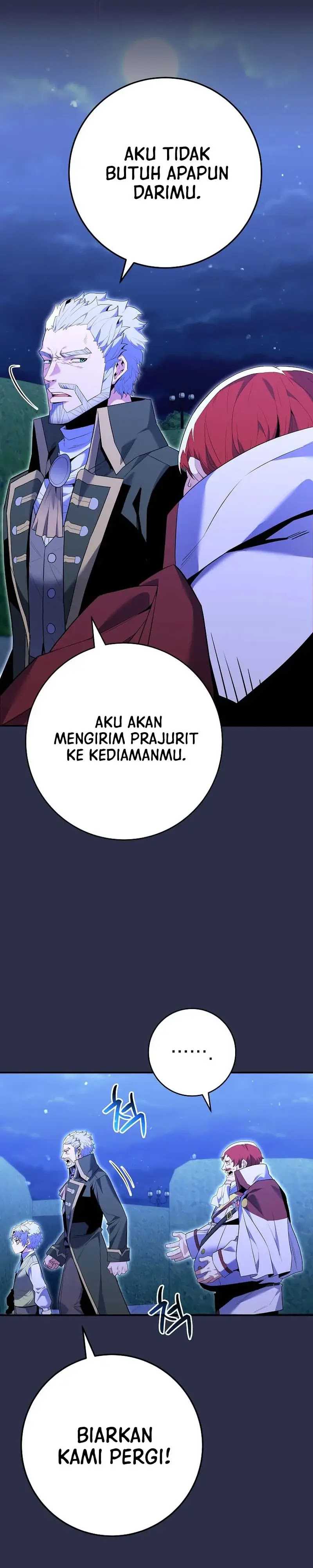 Reincarnated as a Genius Prodigy of a Prestigious Family Chapter 09 Gambar 16