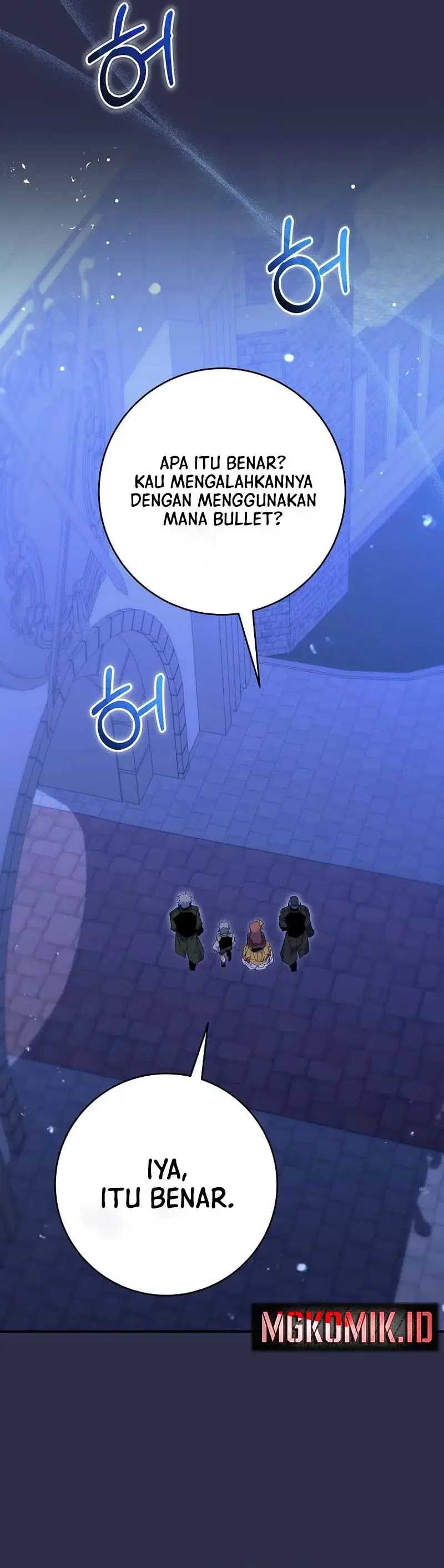 Reincarnated as a Genius Prodigy of a Prestigious Family Chapter 09 Gambar 19
