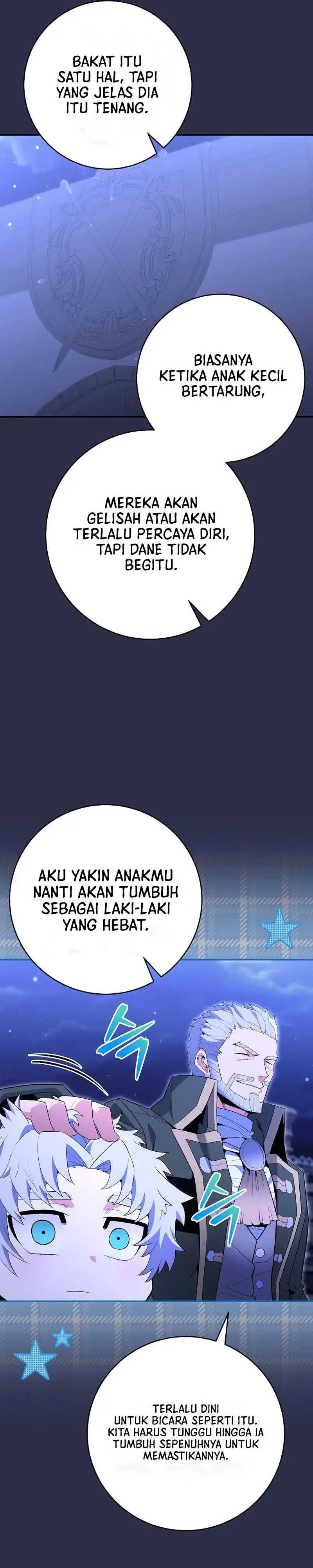 Reincarnated as a Genius Prodigy of a Prestigious Family Chapter 09 Gambar 21