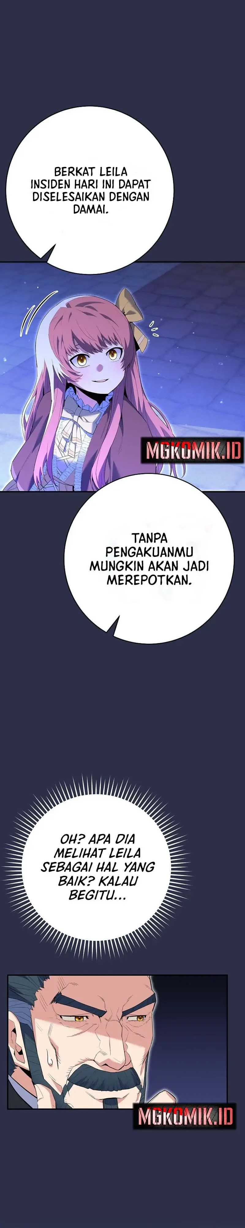 Reincarnated as a Genius Prodigy of a Prestigious Family Chapter 09 Gambar 22