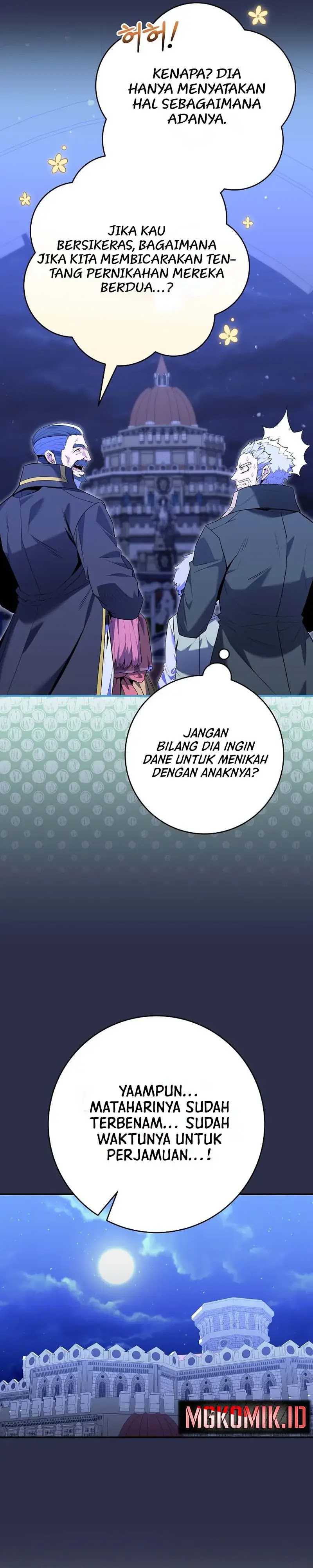 Reincarnated as a Genius Prodigy of a Prestigious Family Chapter 09 Gambar 23