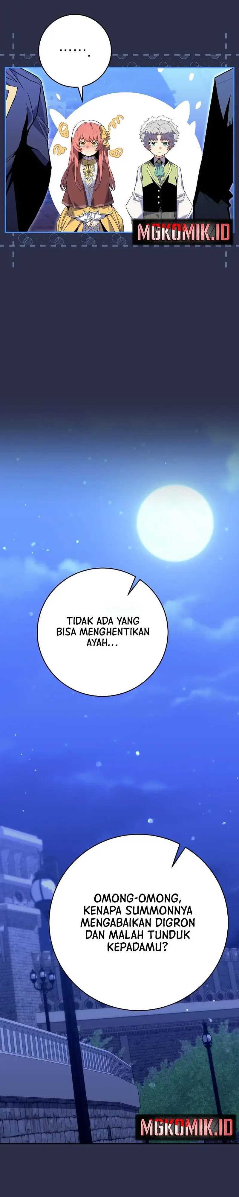 Reincarnated as a Genius Prodigy of a Prestigious Family Chapter 09 Gambar 25
