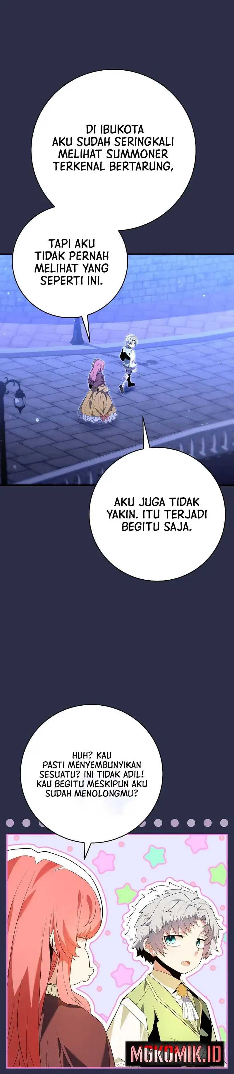Reincarnated as a Genius Prodigy of a Prestigious Family Chapter 09 Gambar 26