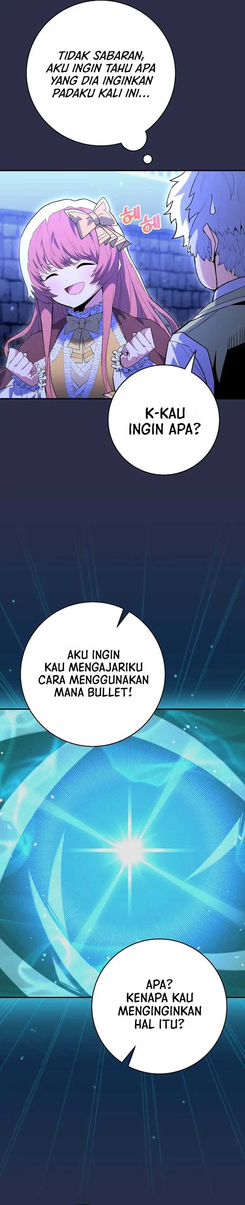 Reincarnated as a Genius Prodigy of a Prestigious Family Chapter 09 Gambar 29