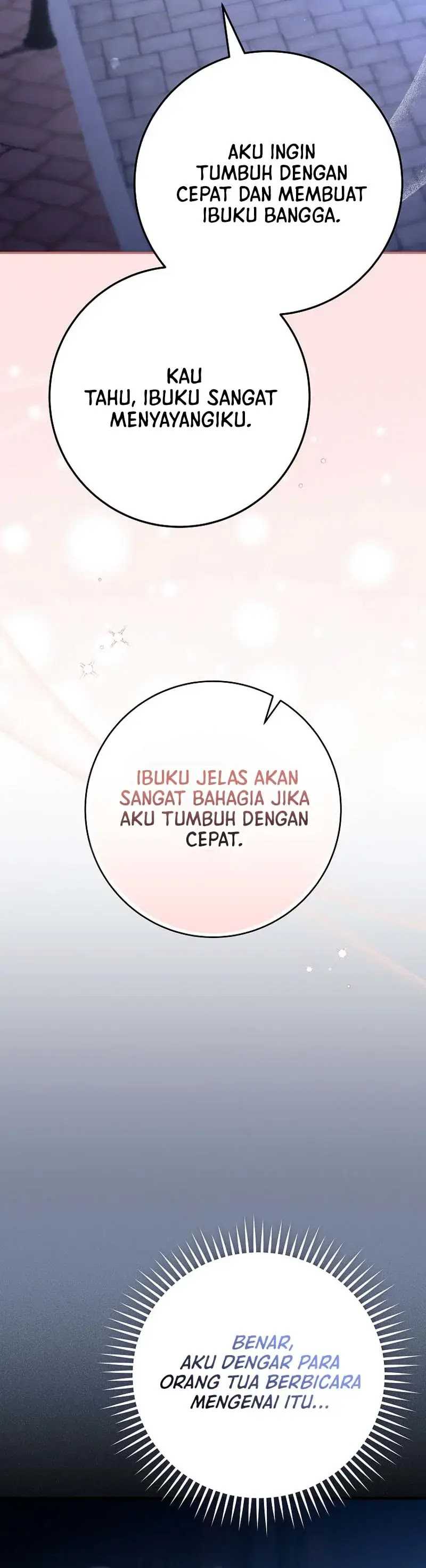 Reincarnated as a Genius Prodigy of a Prestigious Family Chapter 09 Gambar 31