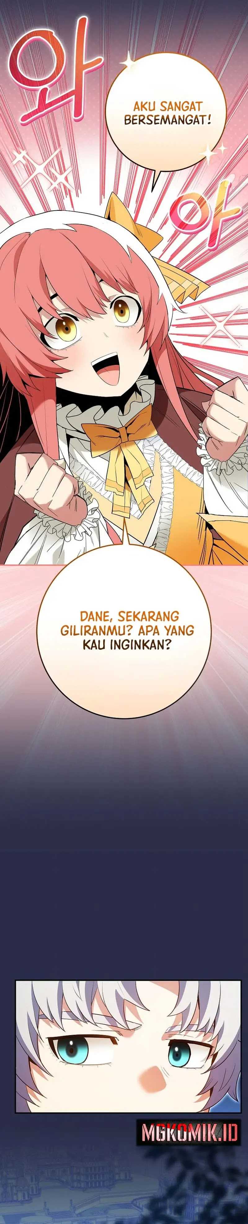 Reincarnated as a Genius Prodigy of a Prestigious Family Chapter 09 Gambar 34