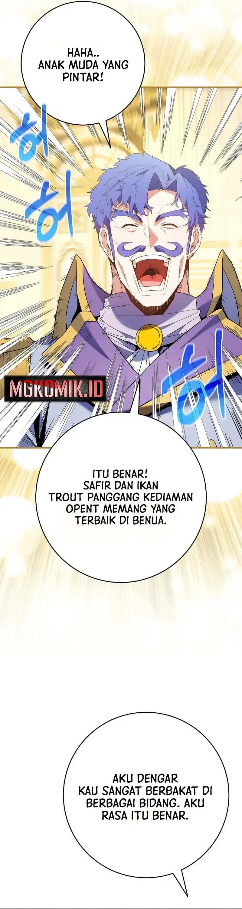 Reincarnated as a Genius Prodigy of a Prestigious Family Chapter 09 Gambar 40