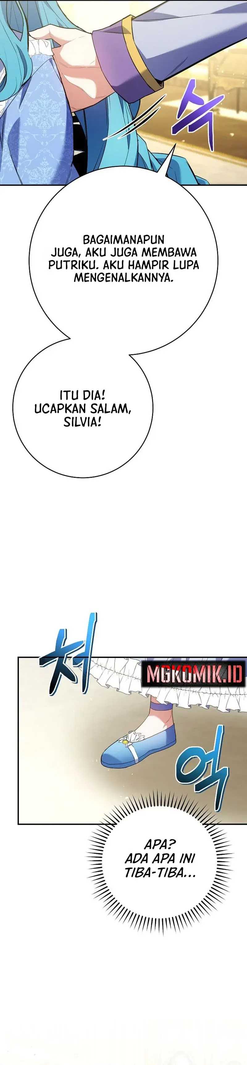 Reincarnated as a Genius Prodigy of a Prestigious Family Chapter 09 Gambar 41