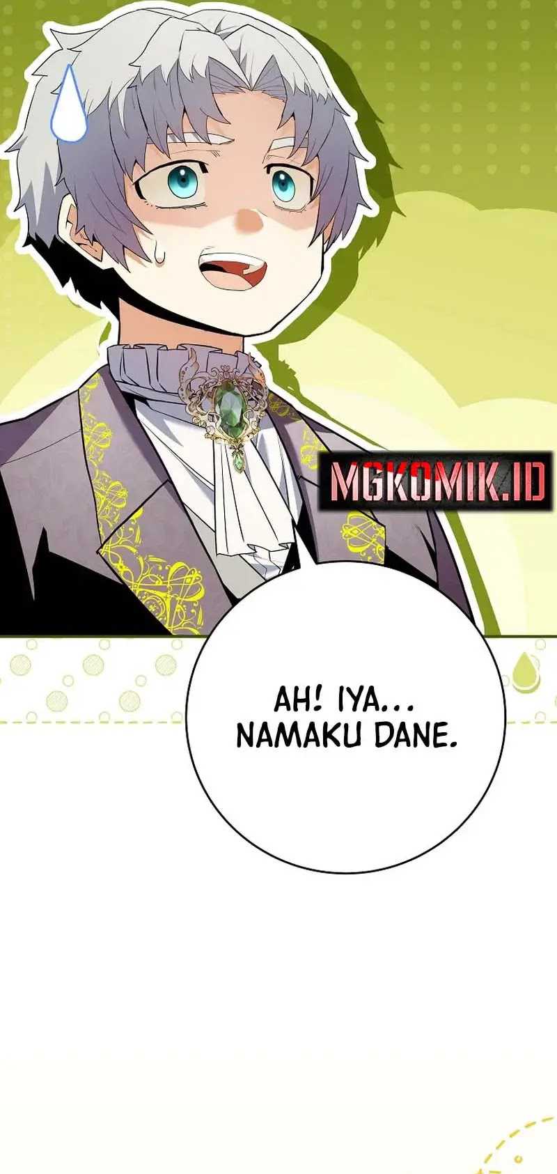 Reincarnated as a Genius Prodigy of a Prestigious Family Chapter 09 Gambar 43
