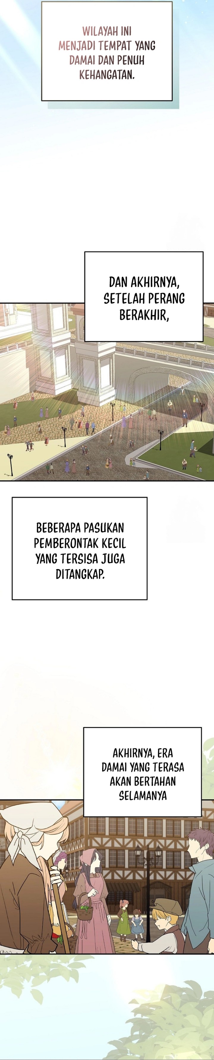 Reincarnated as a Genius Prodigy of a Prestigious Family Chapter 13 Gambar 4