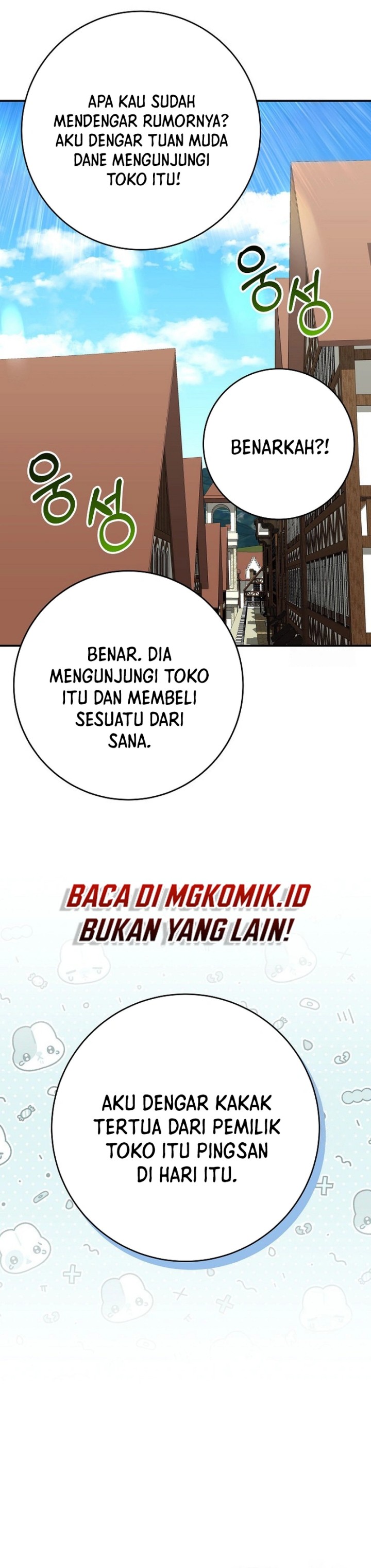 Reincarnated as a Genius Prodigy of a Prestigious Family Chapter 13 Gambar 6