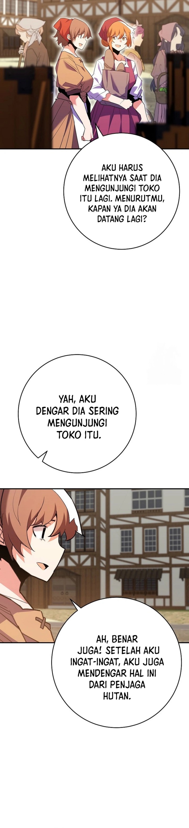 Reincarnated as a Genius Prodigy of a Prestigious Family Chapter 13 Gambar 10