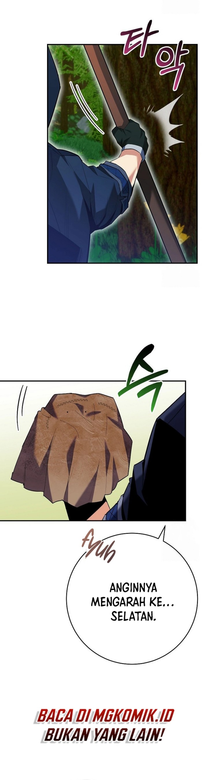 Reincarnated as a Genius Prodigy of a Prestigious Family Chapter 13 Gambar 15