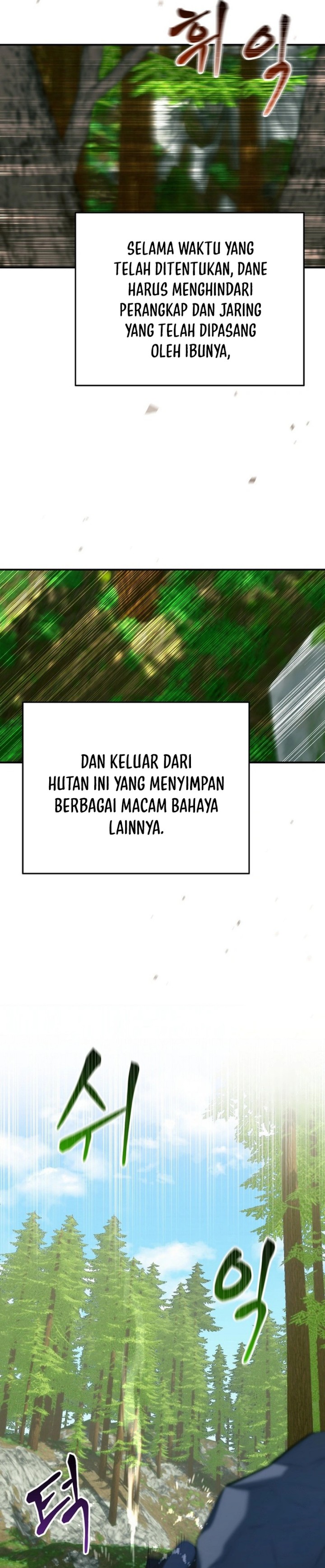 Reincarnated as a Genius Prodigy of a Prestigious Family Chapter 13 Gambar 19