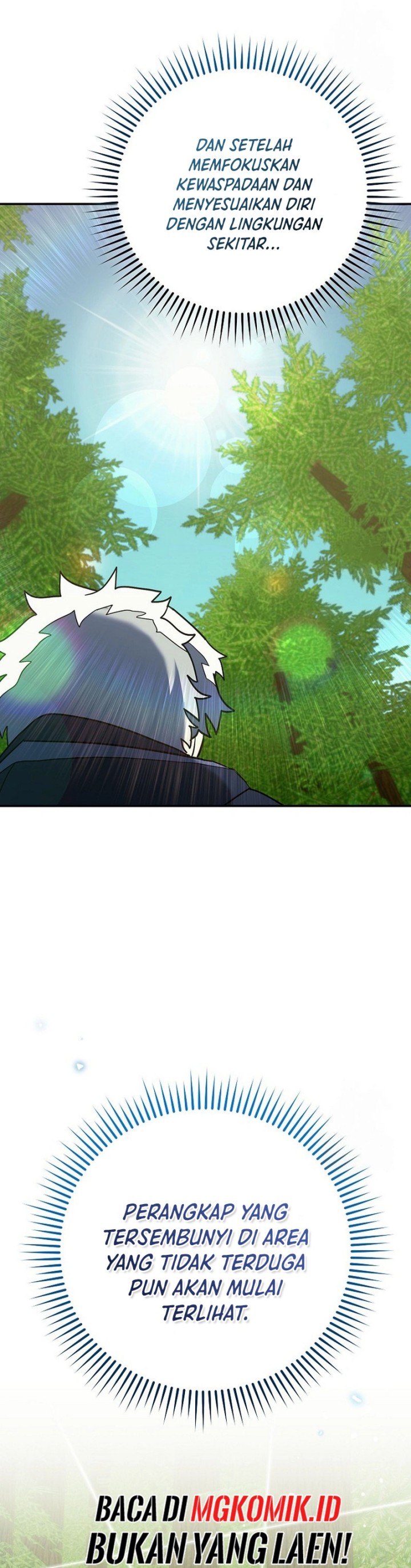 Reincarnated as a Genius Prodigy of a Prestigious Family Chapter 13 Gambar 21
