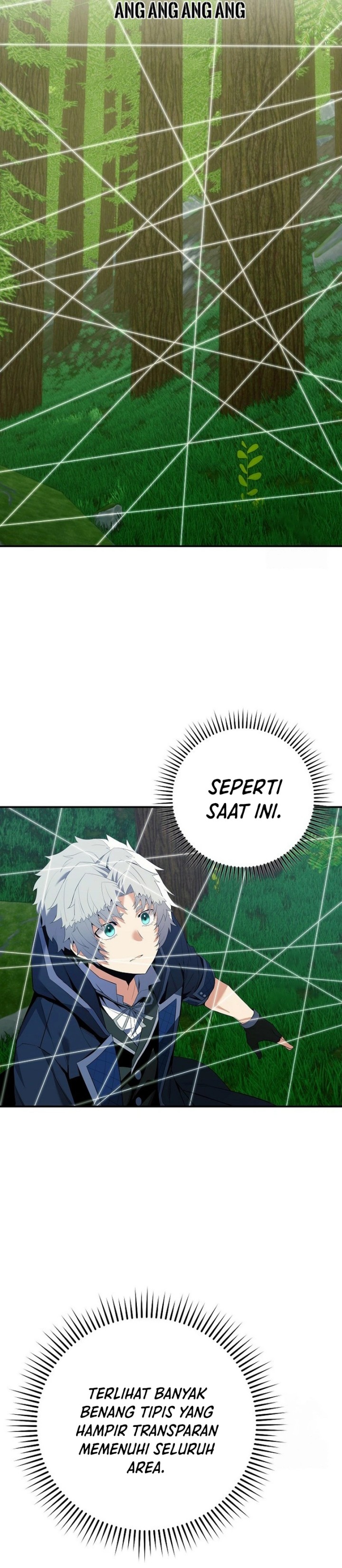 Reincarnated as a Genius Prodigy of a Prestigious Family Chapter 13 Gambar 22