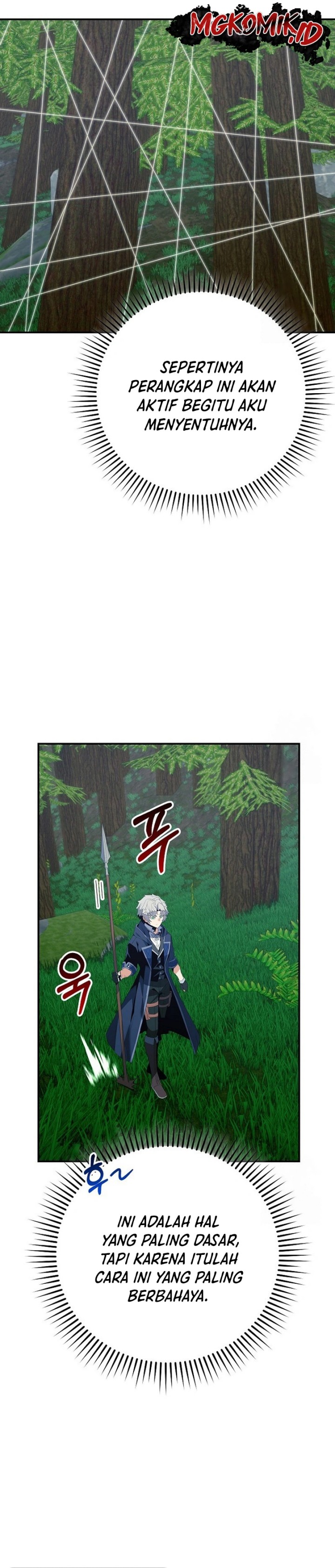 Reincarnated as a Genius Prodigy of a Prestigious Family Chapter 13 Gambar 23