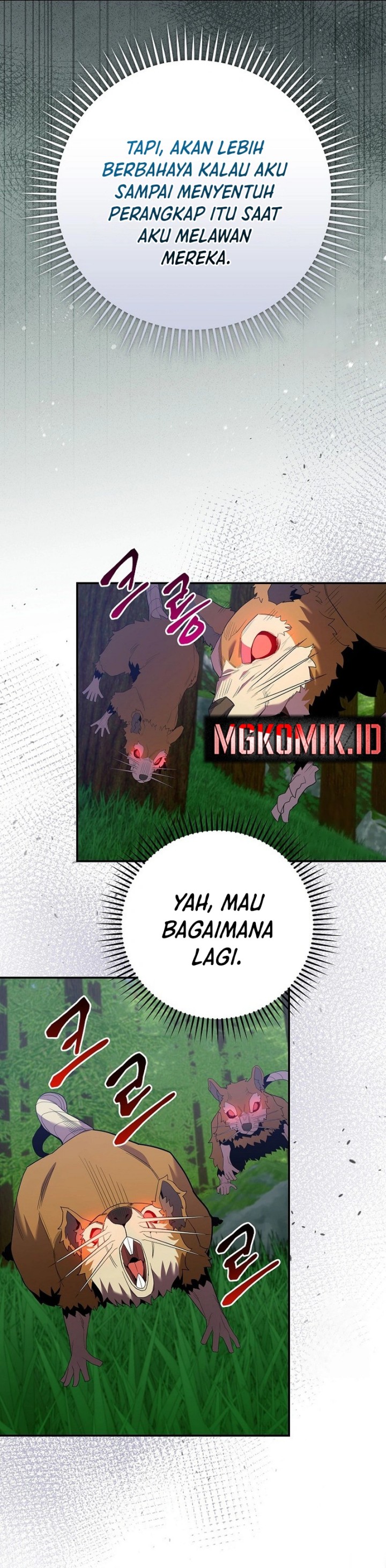 Reincarnated as a Genius Prodigy of a Prestigious Family Chapter 13 Gambar 27