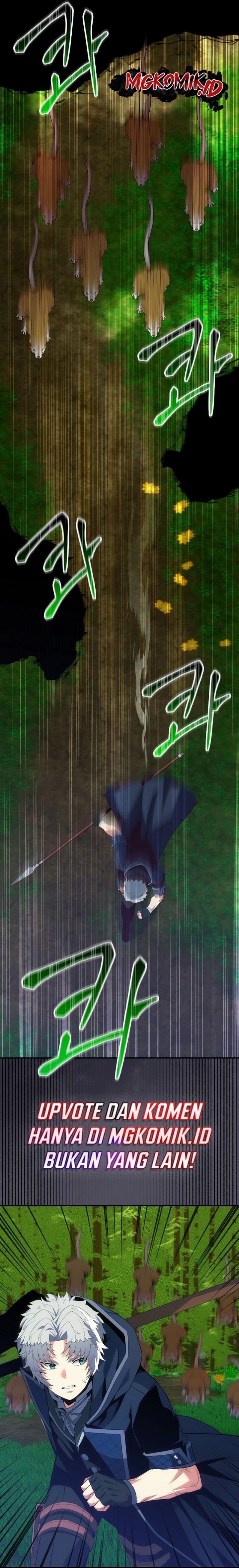 Reincarnated as a Genius Prodigy of a Prestigious Family Chapter 13 Gambar 30
