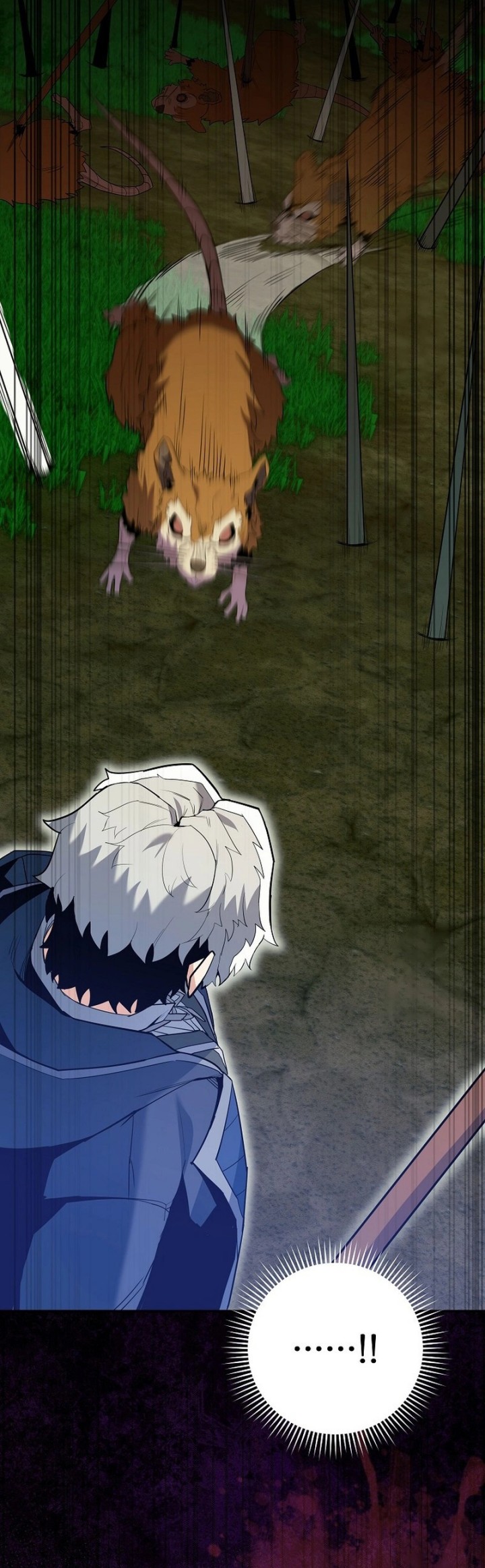 Reincarnated as a Genius Prodigy of a Prestigious Family Chapter 13 Gambar 36