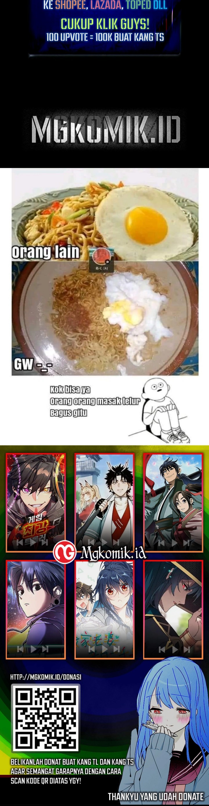 Reincarnated as a Genius Prodigy of a Prestigious Family Chapter 13 Gambar 38