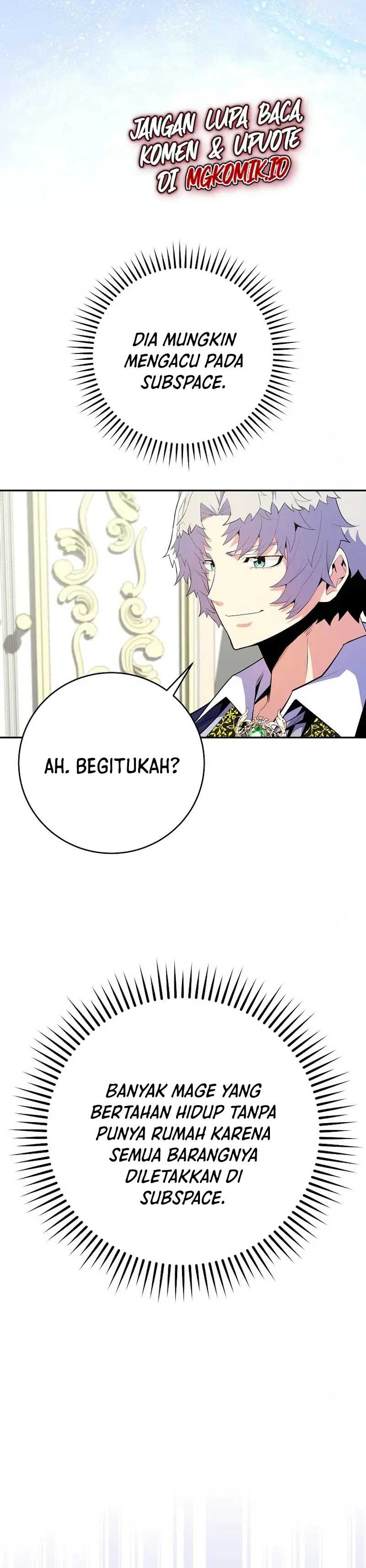 Reincarnated as a Genius Prodigy of a Prestigious Family Chapter 15 Gambar 3