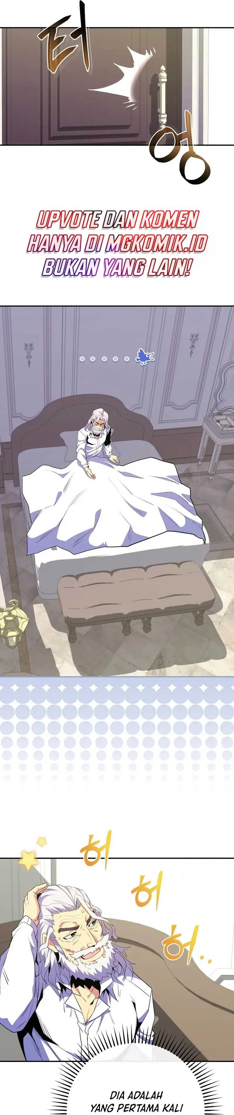 Reincarnated as a Genius Prodigy of a Prestigious Family Chapter 15 Gambar 7