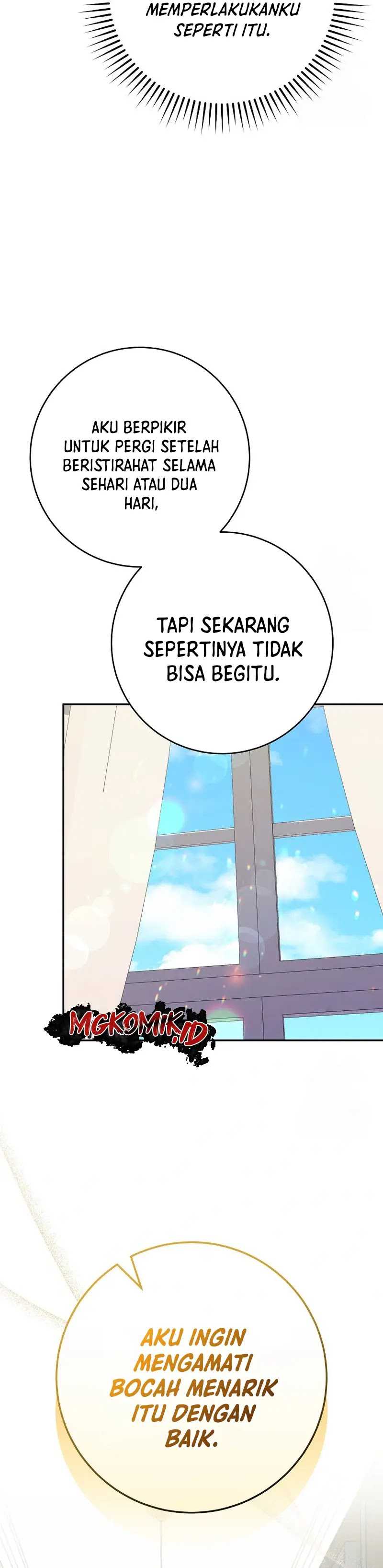 Reincarnated as a Genius Prodigy of a Prestigious Family Chapter 15 Gambar 8