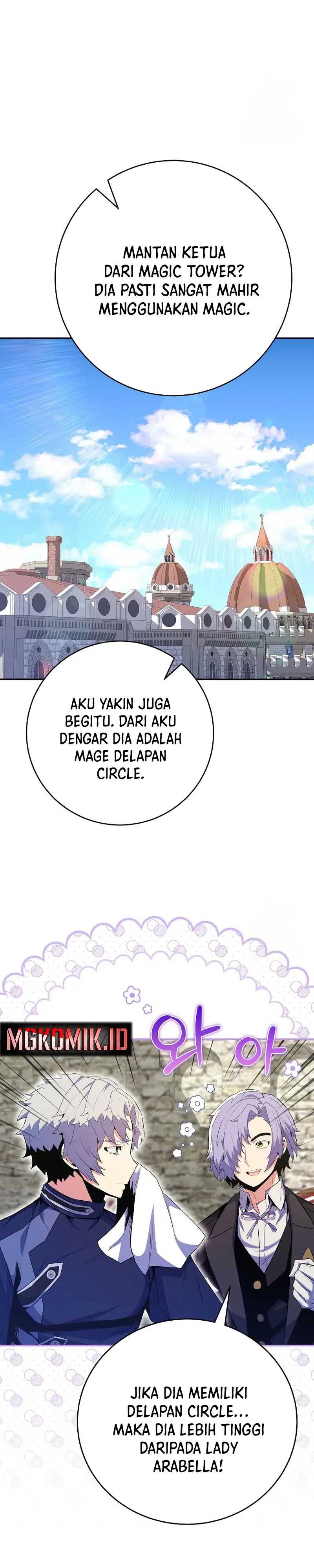 Reincarnated as a Genius Prodigy of a Prestigious Family Chapter 15 Gambar 10