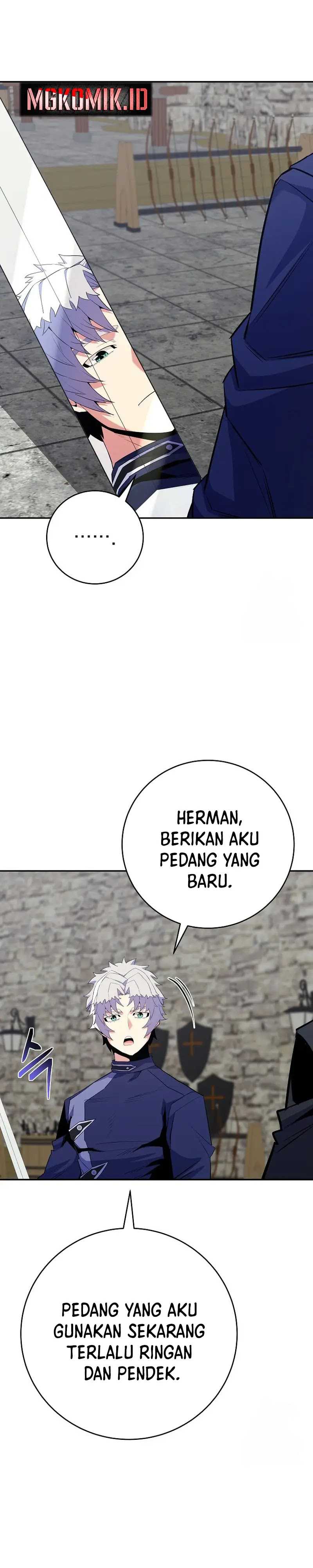 Reincarnated as a Genius Prodigy of a Prestigious Family Chapter 15 Gambar 14