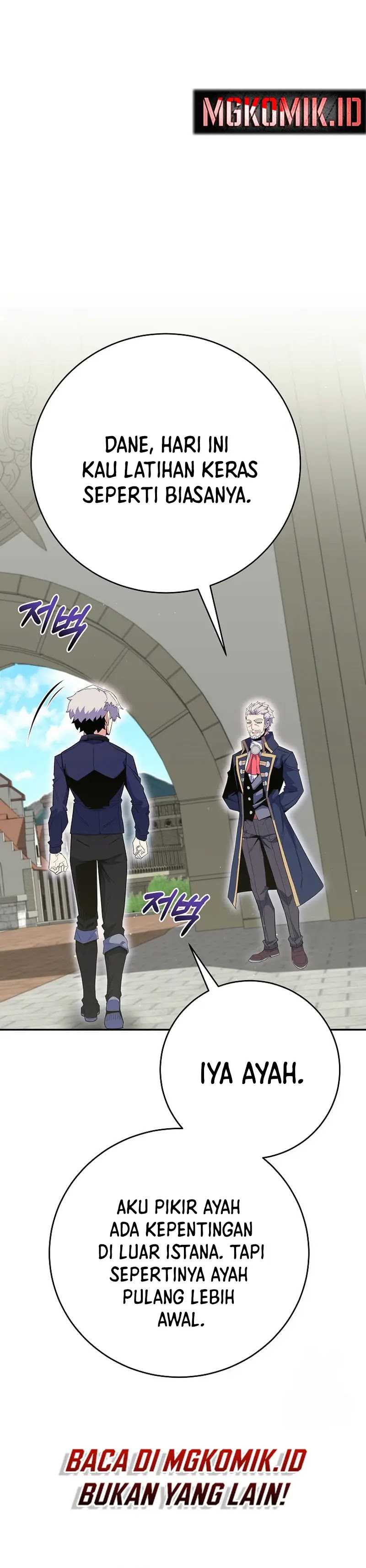 Reincarnated as a Genius Prodigy of a Prestigious Family Chapter 15 Gambar 18