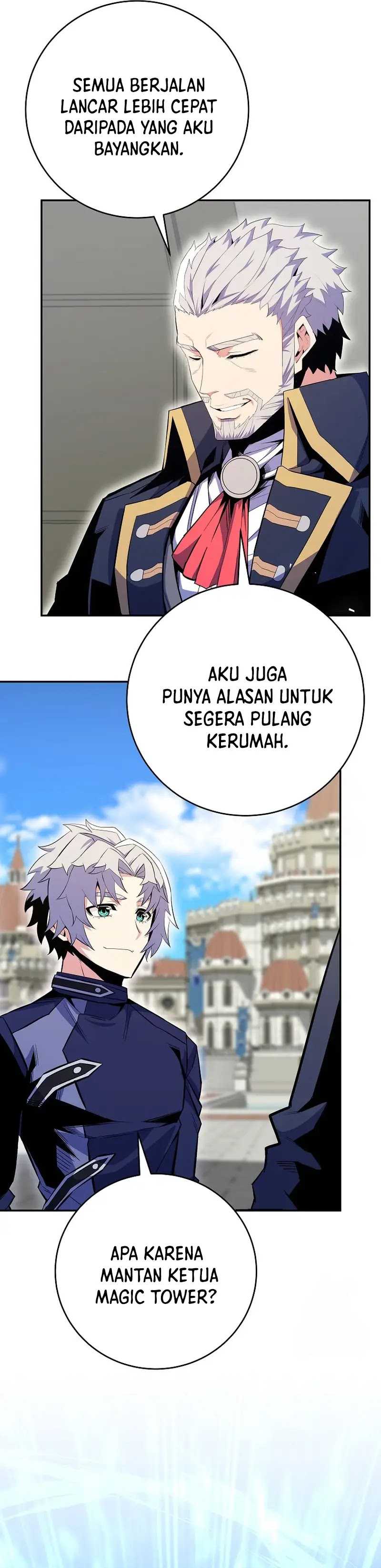 Reincarnated as a Genius Prodigy of a Prestigious Family Chapter 15 Gambar 19