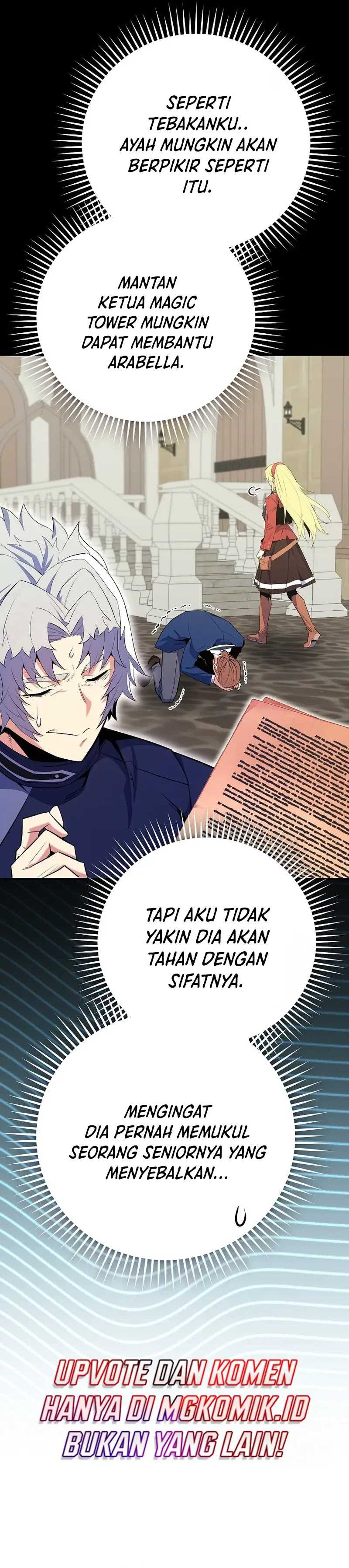 Reincarnated as a Genius Prodigy of a Prestigious Family Chapter 15 Gambar 21