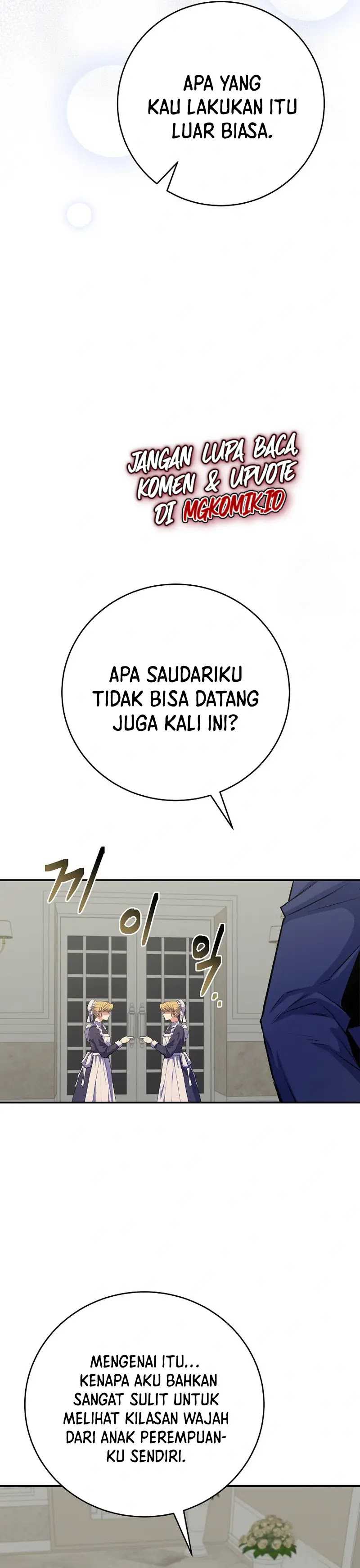Reincarnated as a Genius Prodigy of a Prestigious Family Chapter 15 Gambar 23