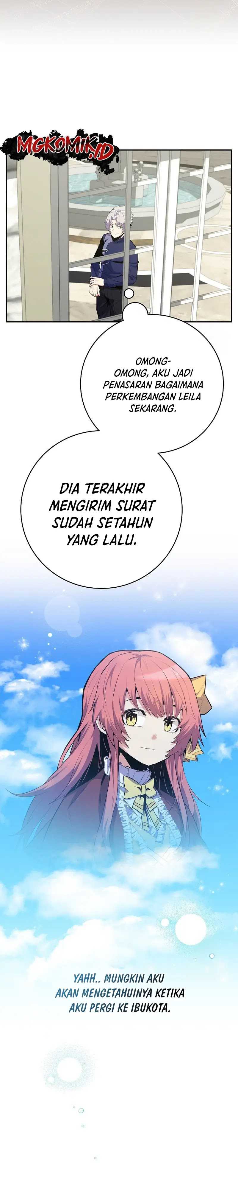 Reincarnated as a Genius Prodigy of a Prestigious Family Chapter 15 Gambar 28
