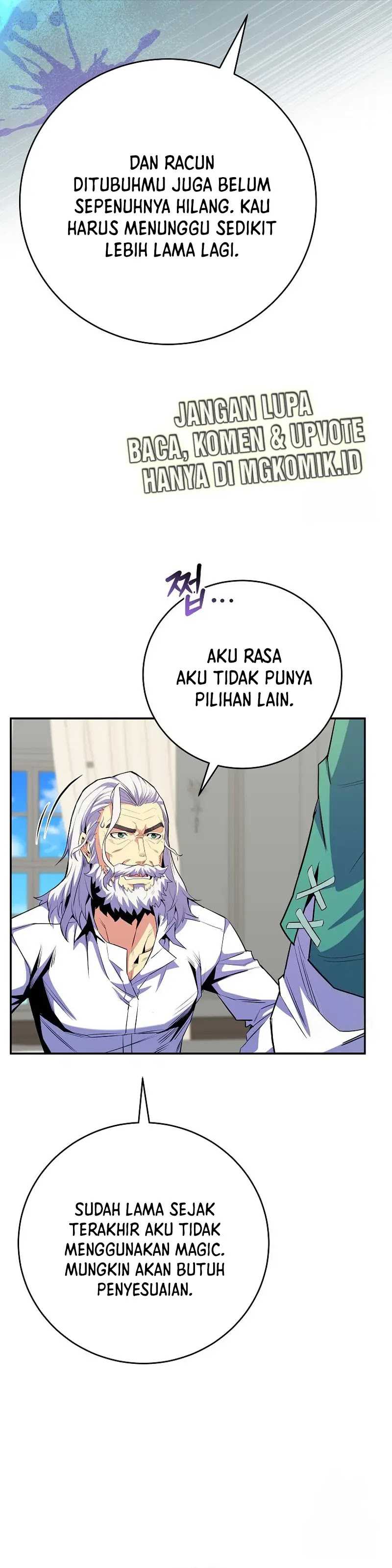 Reincarnated as a Genius Prodigy of a Prestigious Family Chapter 15 Gambar 31
