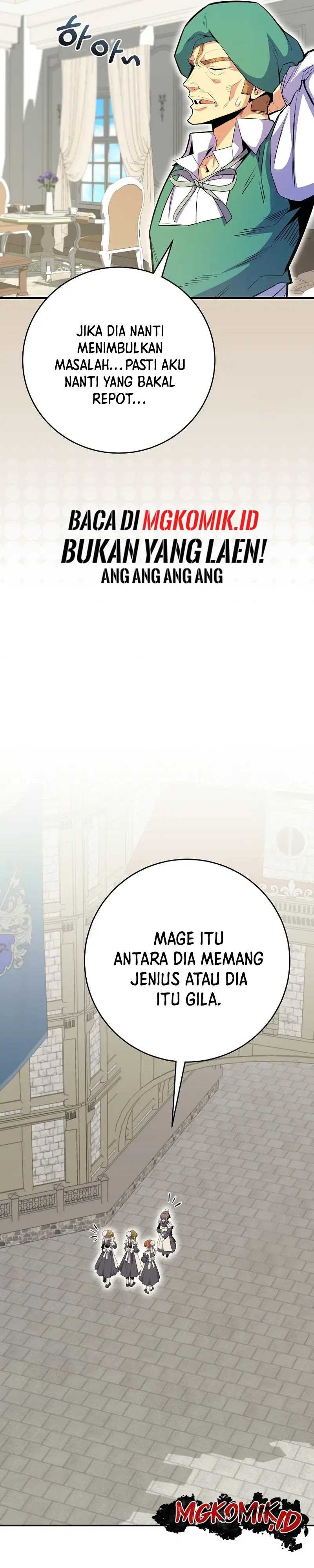 Reincarnated as a Genius Prodigy of a Prestigious Family Chapter 15 Gambar 33