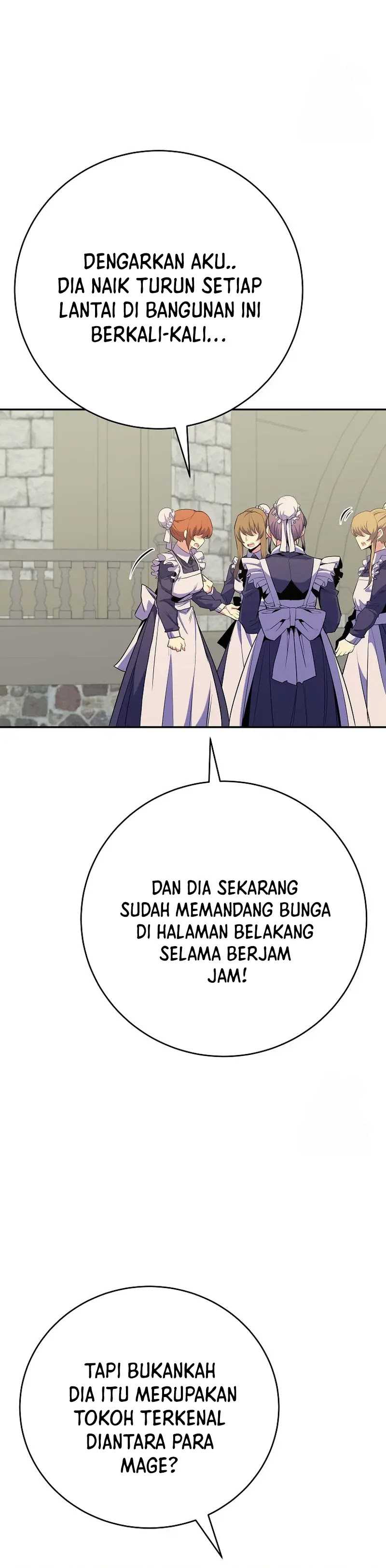 Reincarnated as a Genius Prodigy of a Prestigious Family Chapter 15 Gambar 34