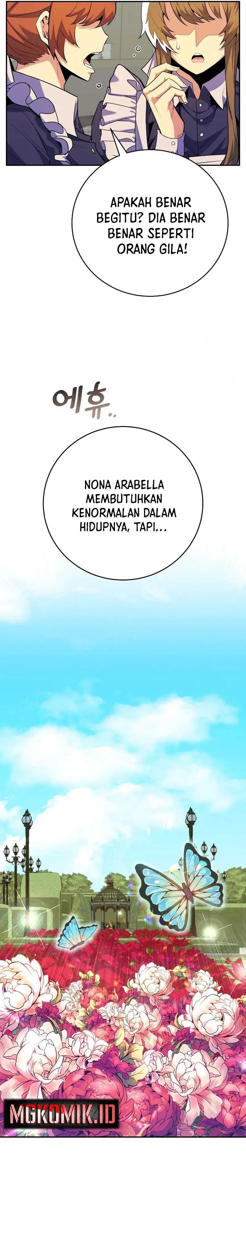 Reincarnated as a Genius Prodigy of a Prestigious Family Chapter 15 Gambar 35