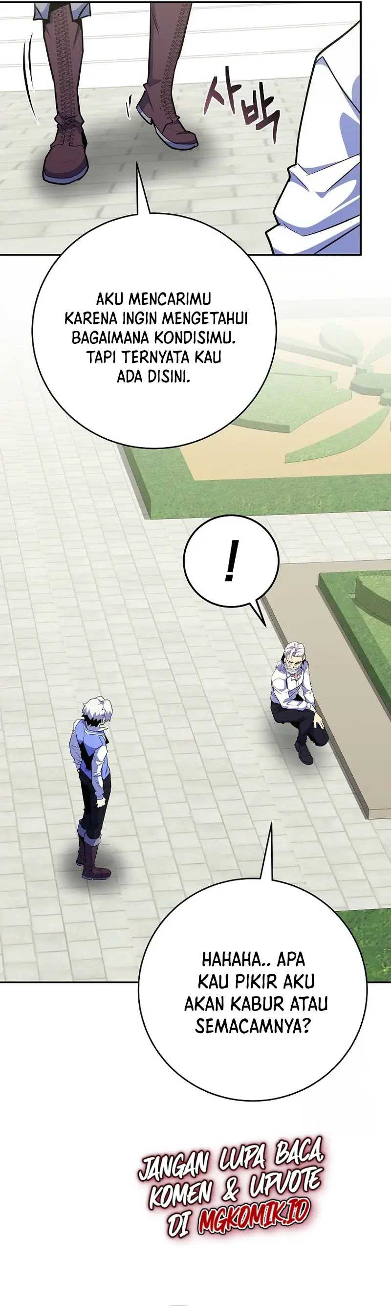 Reincarnated as a Genius Prodigy of a Prestigious Family Chapter 15 Gambar 37