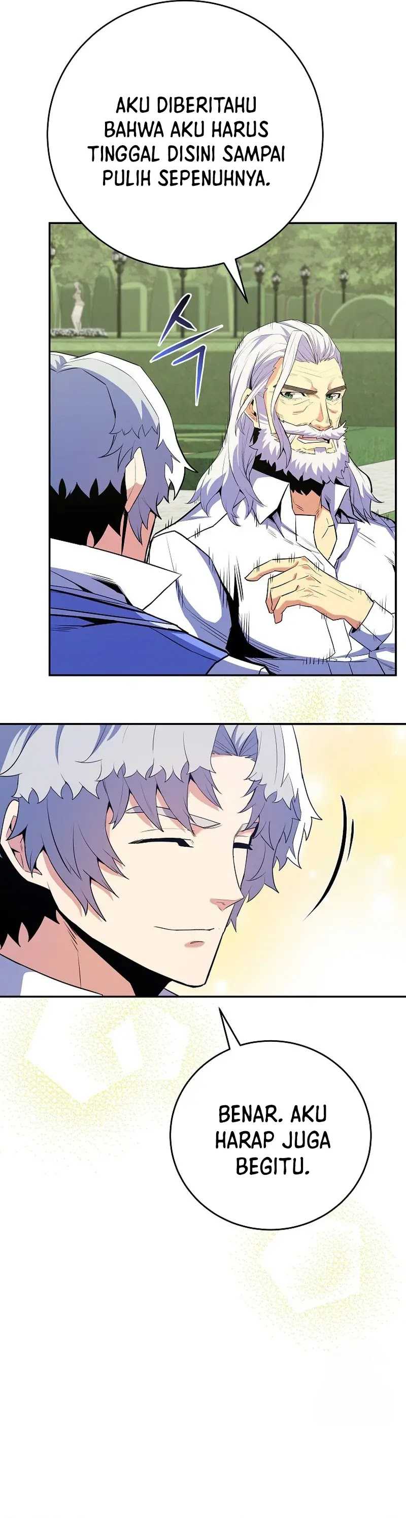 Reincarnated as a Genius Prodigy of a Prestigious Family Chapter 15 Gambar 38