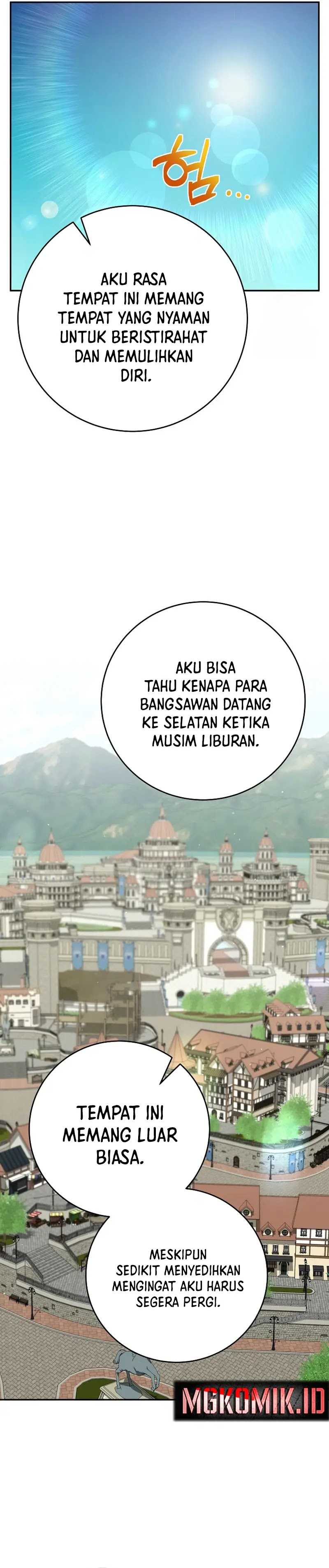 Reincarnated as a Genius Prodigy of a Prestigious Family Chapter 15 Gambar 39